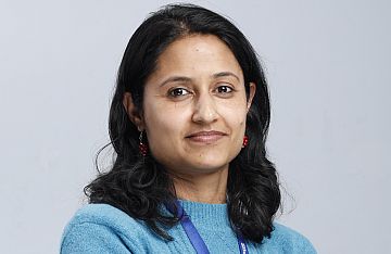 anju-ghosh-examination-controller-university-coordinator